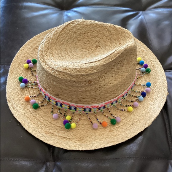 Caslon Fedora Hat - Picture 2 of 9